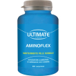 ultimate italia aminoflex 100 capsule - integratore per la pelle
