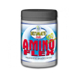 ultimate wellness aminoflex integratore di aminoacidi 100 compresse