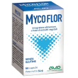 mycoflor 34g 60 capsule - integratore per il benessere delle mucose