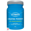 ultimate creatina powder 300 g