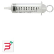 siringa pic monouso sterile senza ago capacita' 100ml 1 pezzo