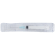 pic siringa 2,5 ml con ago 23g 1 pz siringhe