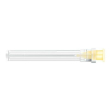 pic - ago ipodermici g27 - 12,7mm luer lock - 100 pz