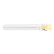 ago sterile pic 27g 1/2 x 100 pezzi grigio 0,40x13 mm (ipodermico ste...