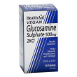 glucosamina 500mg 30 compresse pz