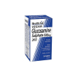healthaid italia glucosamina 500mg 30 compresse