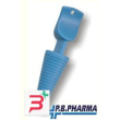 tappo per catetere sterile 1 pezzo