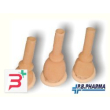 catetere esterno 30mm 30 pezzi