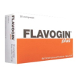 flavogin plus integratore microcircolo 30 confetti