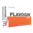 flavogin plus 30 confetti