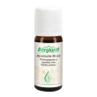 bergland menta giapponese oe 10ml