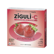 ziguli c fragola 40conf 24g