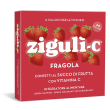 ziguli c fragola 40conf 24g