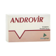 androvir 40 compresse - integratore tonico