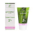 dr taffi glycolic acid crema viso 2% sweet cream 50 ml