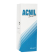 acnil lozione antiacne 100 ml  trattamento per pelle acneica
