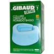 gibaud ortho collare cervicale morbido basso taglia misura 1