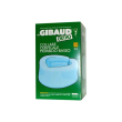 dr. gibaud ortho linea ortopedica - collare cervicale ortopedico morbido basso cod.1109 - taglia 2 (