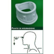 collare cervicale morbido basso gibaud ortho misura 2
