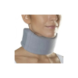 dr. gibaud ortho linea ortopedica - collare cervicale ortopedico morbido basso cod.1109 - taglia 3 (