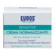 morgan pharma  sensitive rigenera e protegge eubos crema normalizzante 50ml
