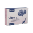 vitex a.c. 20 capsule - integratore per sindrome premestruale