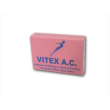 vitex ac 20 cps 295mg
