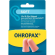 ohropax soft tappi auricolari, 10 pezzi