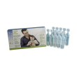 rinowash - soluzione salina ipertonica per aerosol 10 flaconcini da 10 ml