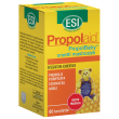 esi propolaid propolbaby orsetti 80 compresse mast