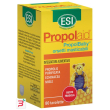 esi propolaid orsetti junior 80 tavolette