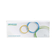 orthovisc - 3 siringhe intrarticolari da 2 ml 15 mg/m