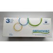 orthovisc - siringa preriempita a base di acido ialuronico - 15 mg - 2 ml - 3 pezzi