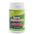 saw palmetto 60 capsule