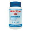 natural point wild yam 300 50 capsule