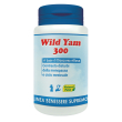wild yam 300 50cps