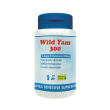 wild yam 300 - integratore per la menopausa - 50 capsule