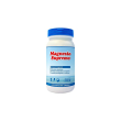 natural point - magnesio supremo 150 g - integratore con magnesio citrato