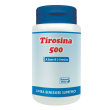 natural point l-tirosina 30 capsule - integratore alimentare
