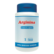 natural point l-arginina 500 50 capsule - integratore alimentare
