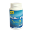 natural point l-ornitina 50 capsule - integratore alimentare