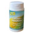 natural point colina e inositolo 100 capsule - integratore alimentare