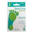 feet line cer prot interdig9pz