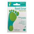 feet line cer prot duroni 4pz