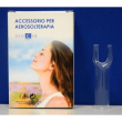 sanicar forcella vetro bambini