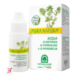 acqua di eufrasia fiordaliso e hamamelis 10 ml