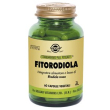 solgar fitorodiola 60 capsule - integratore tonificante