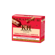 keramine h kh fiale rinforzanti capelli grassi, 10 x 10 ml