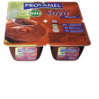 provamel dess.cacao 4 x 125 grammi