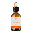 herpetil trattamento naturale 30 ml